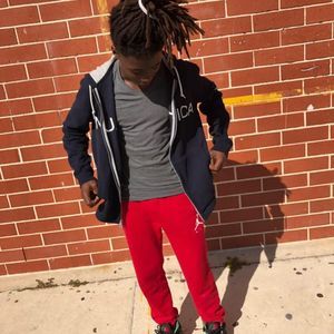 Meet your Posher, Timothy